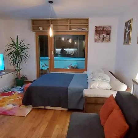Apartman Babin Do