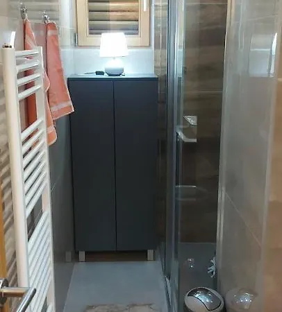 Apartman Babin Do