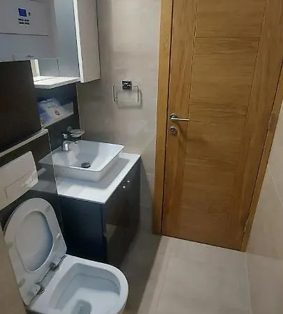 Babin Do Apartament *