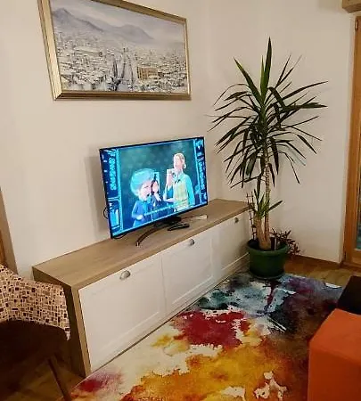 Babin Do Apartament Bjelašnica