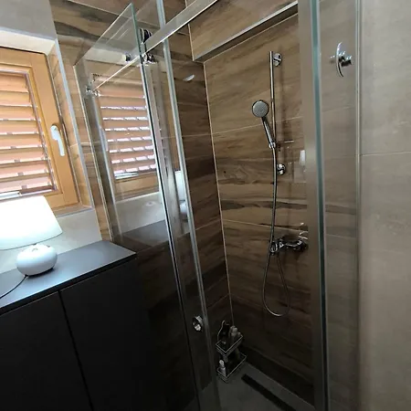 Babin Do Apartman
