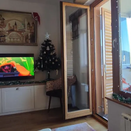 Apartman Babin Do