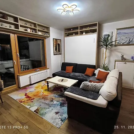 Apartman Babin Do *