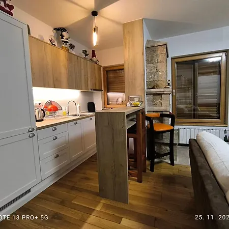 Apartman Babin Do Bjelašnica