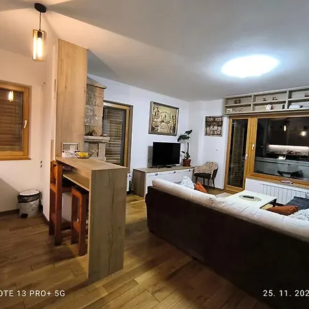 Babin Do Bjelašnica