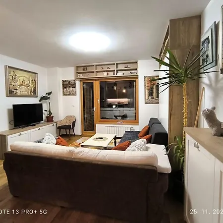 Babin Do * Bjelašnica