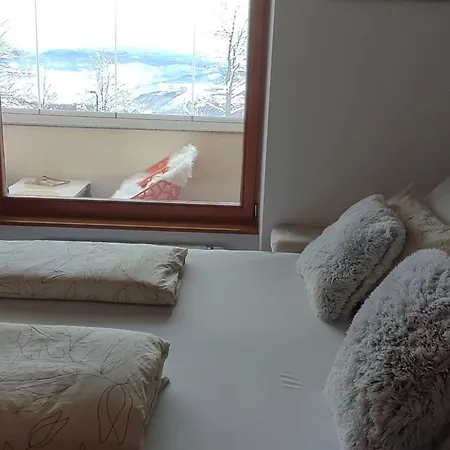 Babin Do Apartman